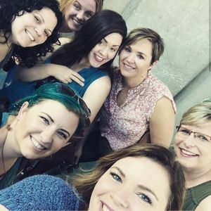 Meet your Posher, Jana